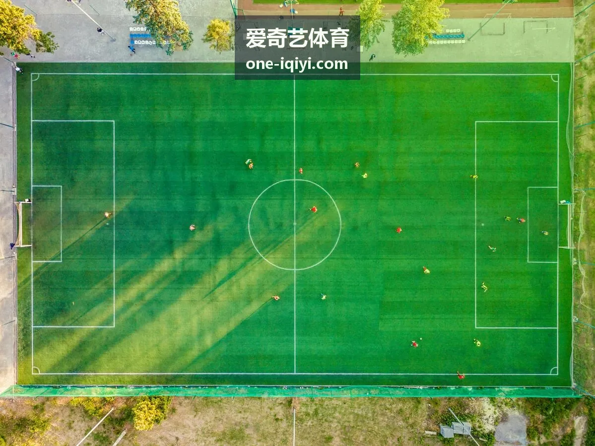 爱奇艺体育高尔夫赛事赛程
